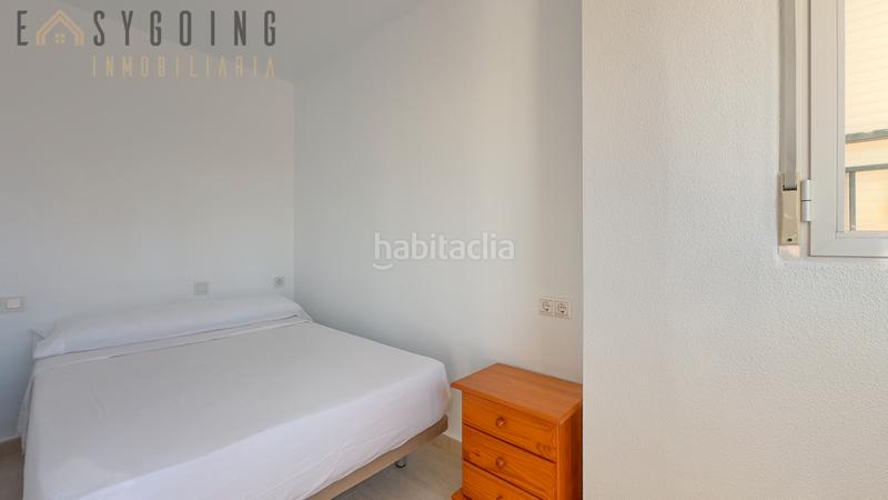 Foto c49bbe43-8d6b-407e-a827-8b81cd2976f3. Rent flat in Centro Santa Pola
