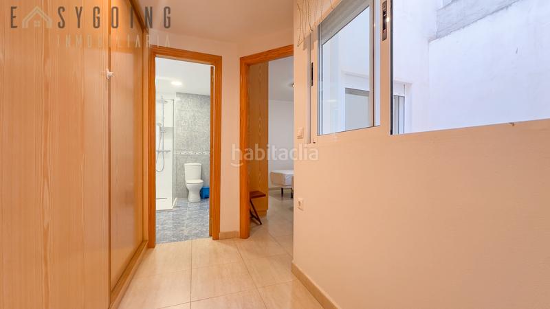 Foto eb8a092a-c474-4c9e-b4fc-bb1250a44469. Rent flat in Centro Santa Pola