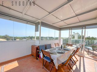 Casa aparellada en Novamar - Mediterr�neo. Exclusivo adosado pareado con vistas de ensue�o en costa hispani