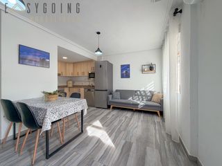 Casa adossada en Playa Tamarit-Playa Lissa. Casa adosada en playa lisa: tu refugio junto al mar