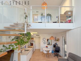 Casa aparellada en Carrer de xipre 70. Chalet con espectacular terraza en gran alacant