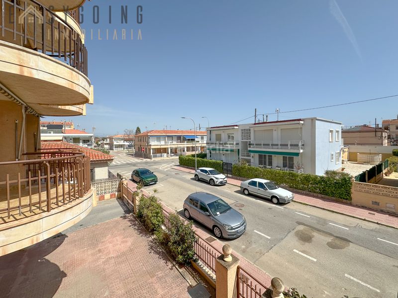 Foto 171d1969-f1b3-4288-a39f-5762f0bd6690. Pis amb calefacció aparcament a Playa Tamarit-Playa Lissa Santa Pola