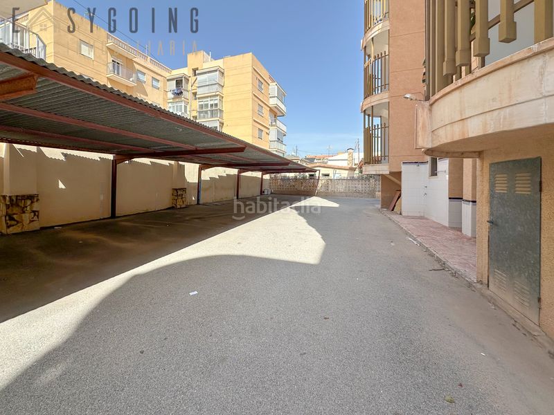 Foto 4e704321-f518-4505-aa98-6b37d7ee0e09. Pis amb calefacció aparcament a Playa Tamarit-Playa Lissa Santa Pola