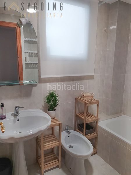 Foto ab66cc87-4a16-43e8-9d9d-0306a616679e. Pis amb calefacció aparcament a Playa Tamarit-Playa Lissa Santa Pola