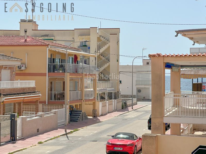 Foto b3ac460e-dbcb-49f6-ad09-42987937649c. Pis amb calefacció aparcament a Playa Tamarit-Playa Lissa Santa Pola
