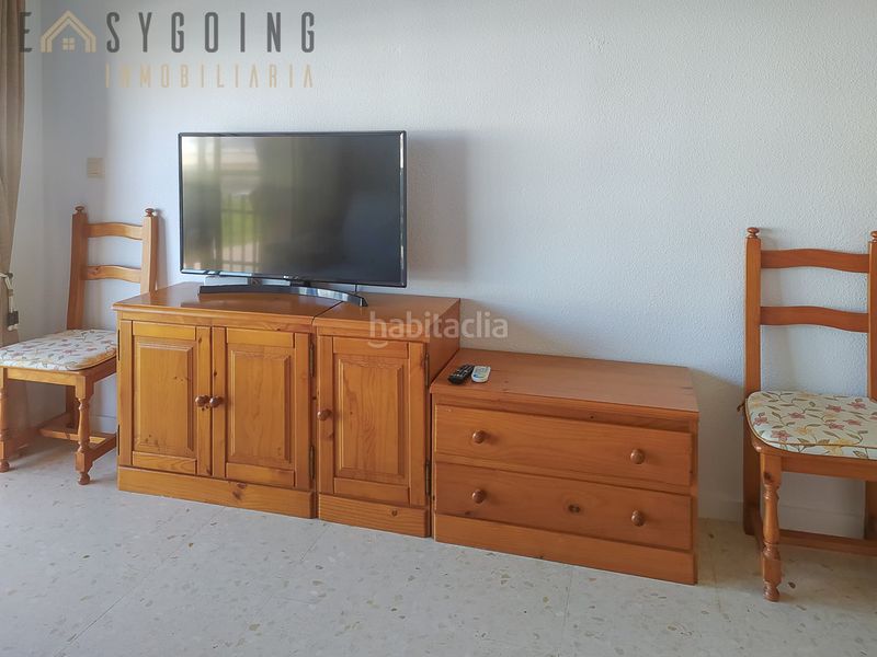 Foto d5ed3160-8b0a-439d-abaa-dce5808e579a. Pis amb calefacció aparcament a Playa Tamarit-Playa Lissa Santa Pola