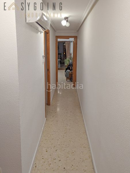 Foto e3d40f42-ed04-4e29-968e-1e26166b10c3. Pis amb calefacció aparcament a Playa Tamarit-Playa Lissa Santa Pola