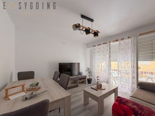 Piso  Carrer gabriel miró. Piso reformado cerca del puerto