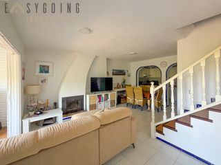 Casa a Monte y Mar. ¡oportunidad en gran alacant! amplio bungalow de 4 dormitorios a