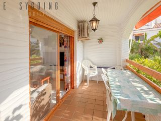 Casa pareada  Avinguda del carabasí. Pareado en urbanización idílica cerca de la playa en gran alacan
