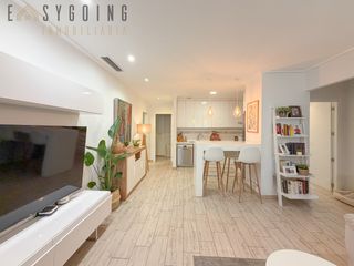 Piano terra in Centro. Piso en venta en el centro de elche