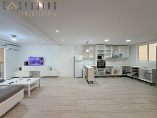 Appartement à Norte. Amplio piso reformado en santa pola