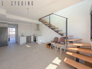 Casa en Monte y Mar. Adosado de obra nueva en gran alacant