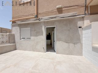 Estudi a Avinguda de Ronda