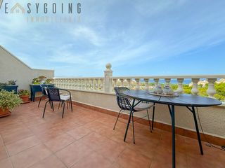 Affitto Casa a schiera in Monte y Mar. Alquiler de temporada de gran alacant vistas de ensueño