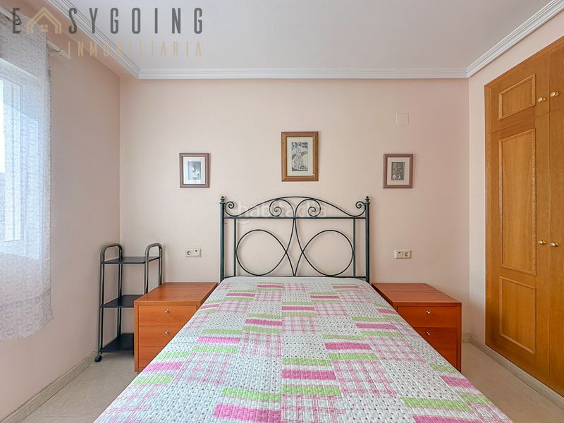 Foto 0ebe1113-a8ea-415d-9c54-ddfdfa83ec10. Apartament amb aparcament piscina a Los Arenales del Sol Elche / Elx