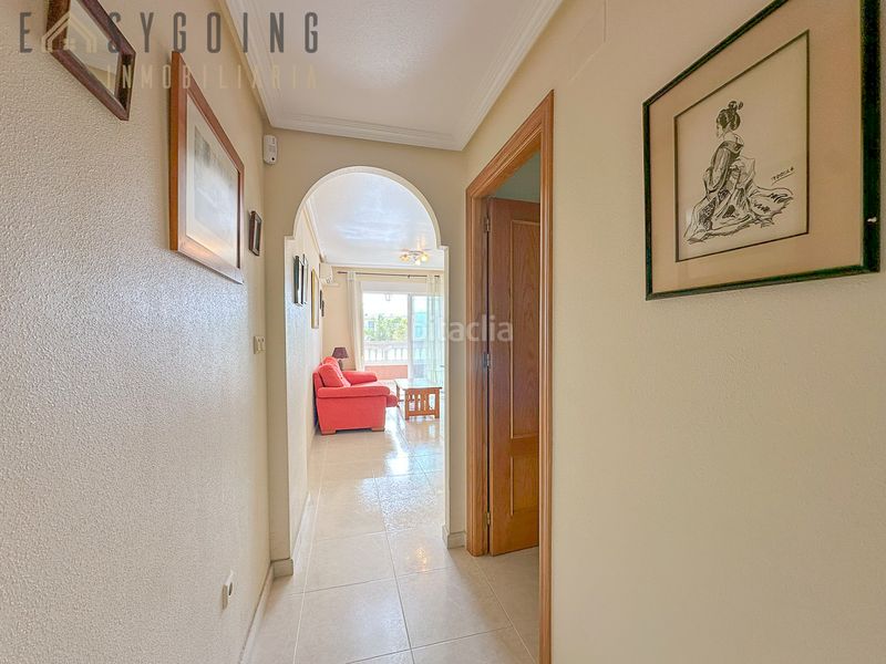 Foto 2c6b62b1-9cf6-4ff3-9606-f57c60b2d860. Apartament amb aparcament piscina a Los Arenales del Sol Elche / Elx