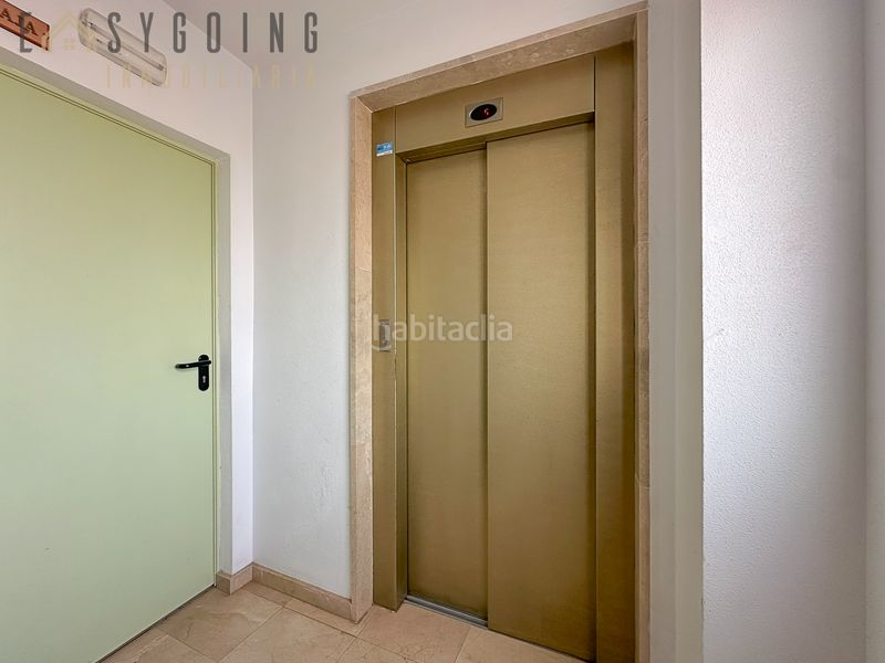 Foto 32145631-da4a-4369-9235-0e94a56cce4b. Apartament amb aparcament piscina a Los Arenales del Sol Elche / Elx