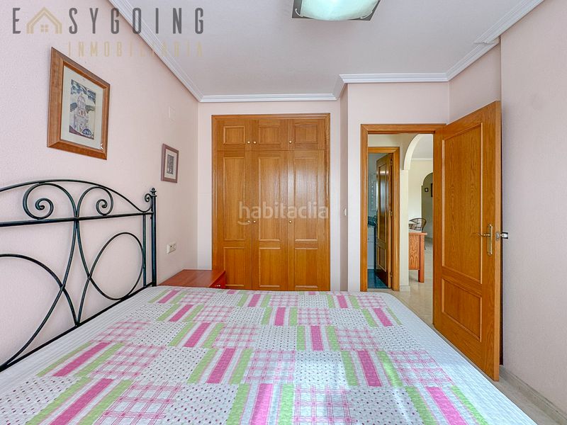 Foto 483a5e2b-9d81-4c65-ae87-f4d1db54b4eb. Apartament amb aparcament piscina a Los Arenales del Sol Elche / Elx