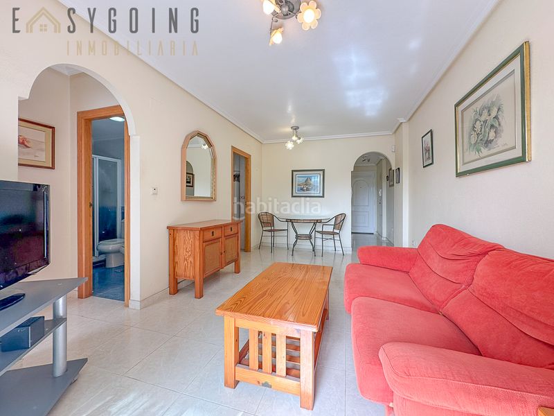 Foto 5c480024-1cee-4303-8279-f73c04f0ca13. Apartament amb aparcament piscina a Los Arenales del Sol Elche / Elx
