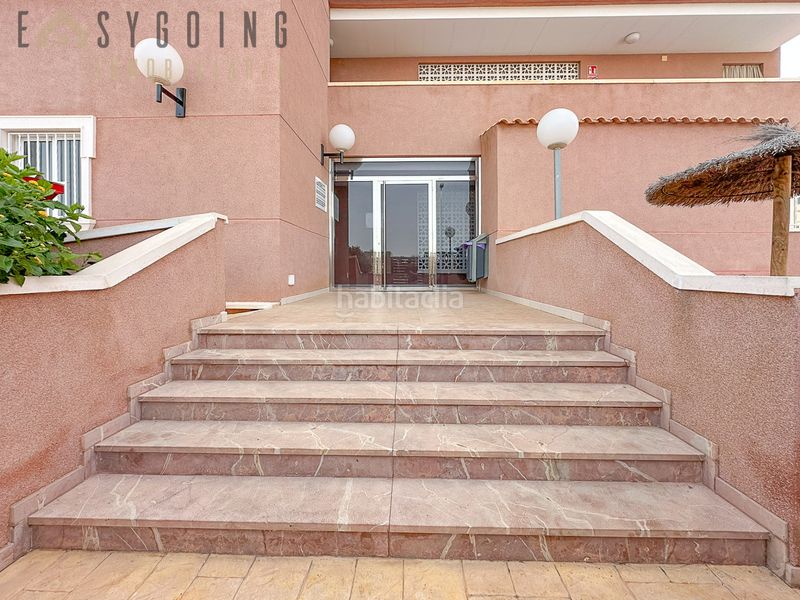 Foto 61340a6b-17fa-4f73-9bc4-31890c4535b1. Apartament amb aparcament piscina a Los Arenales del Sol Elche / Elx
