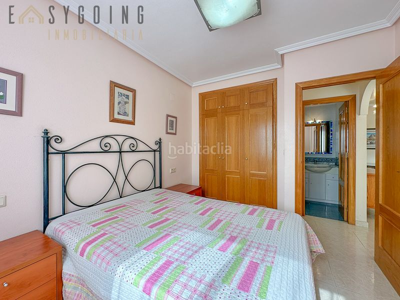 Foto 678c6ec7-da8d-4452-8d69-839d1ee0d894. Apartament amb aparcament piscina a Los Arenales del Sol Elche / Elx