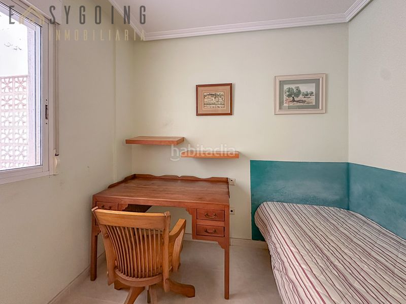 Foto 68c56c7b-e52b-4d46-b7ab-bd02b58a1fe6. Apartament amb aparcament piscina a Los Arenales del Sol Elche / Elx