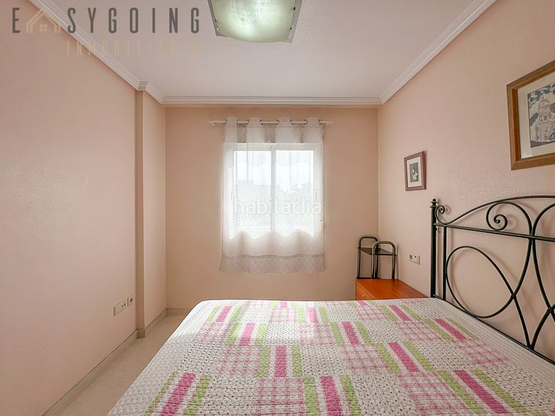 Foto 68eb26f7-212f-4b21-8ee4-0a8a8de2830d. Apartament amb aparcament piscina a Los Arenales del Sol Elche / Elx