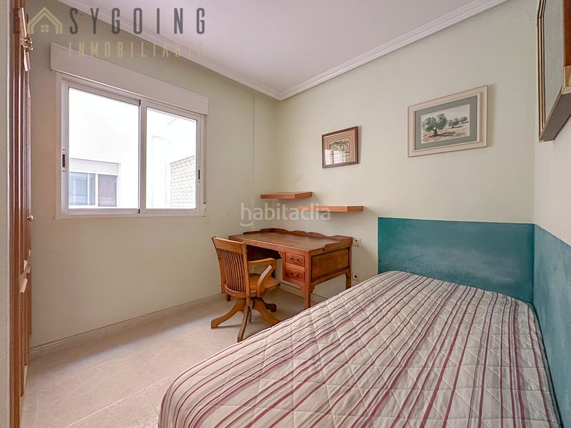 Foto 69da2961-9158-4680-8c9c-2e7fee650bee. Apartament amb aparcament piscina a Los Arenales del Sol Elche / Elx