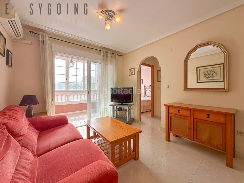 Foto 7bda0a4f-930d-4b65-b0a5-126b99ee84b8. Apartament amb aparcament piscina a Los Arenales del Sol Elche / Elx