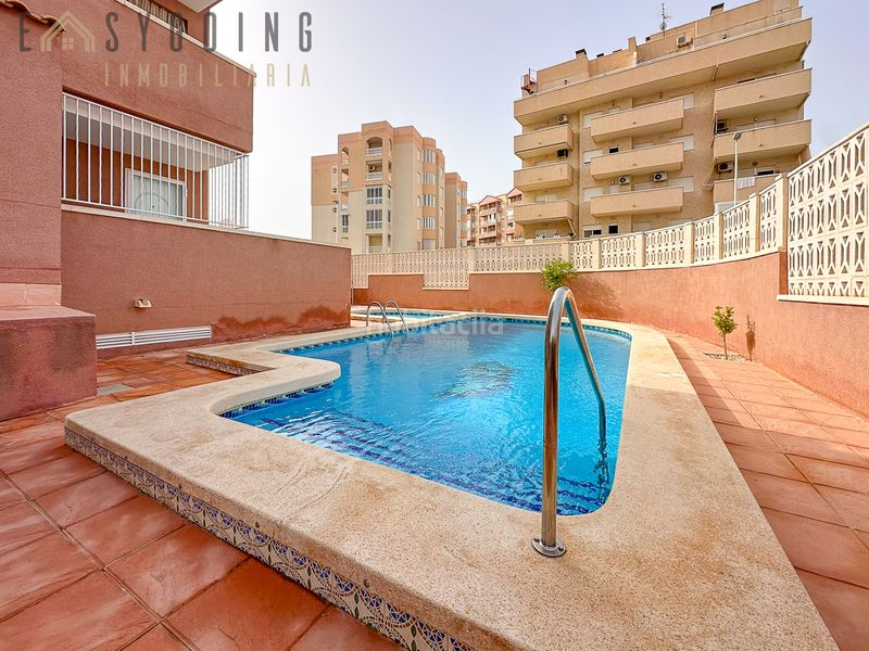Foto 7d6fd4aa-5419-4eba-a752-d3c919c4ccc0. Apartament amb aparcament piscina a Los Arenales del Sol Elche / Elx
