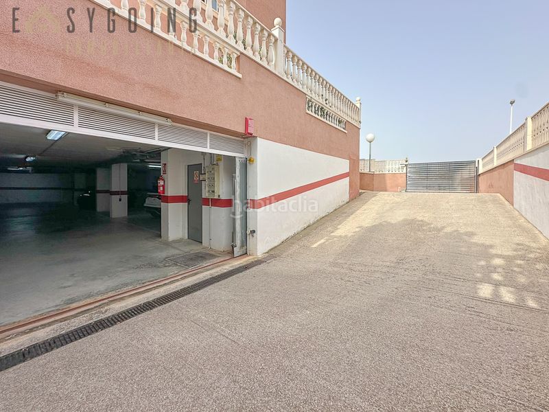 Foto 8377d6d6-0354-4924-b64b-b432c67932ce. Apartament amb aparcament piscina a Los Arenales del Sol Elche / Elx
