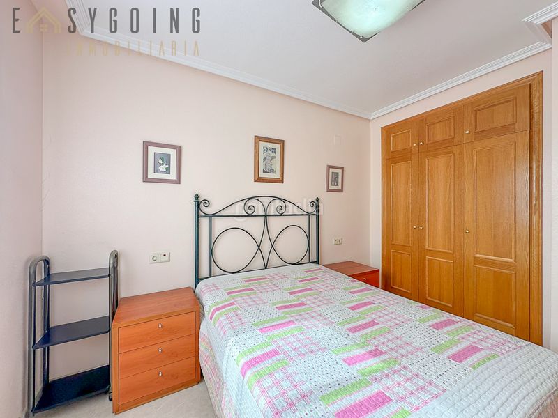 Foto 86e33e04-31b4-4903-a5cf-3060f88e799f. Apartament amb aparcament piscina a Los Arenales del Sol Elche / Elx