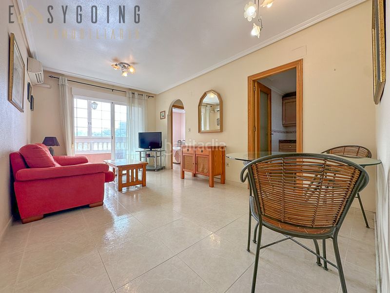 Foto 9dc29f05-2c1a-45ea-815c-12d4b6a433dd. Apartament amb aparcament piscina a Los Arenales del Sol Elche / Elx