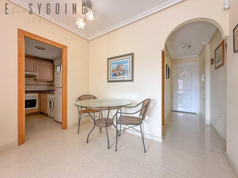 Foto a3e2bf8b-ad93-494a-8081-5c653cb32f2d. Apartament amb aparcament piscina a Los Arenales del Sol Elche / Elx