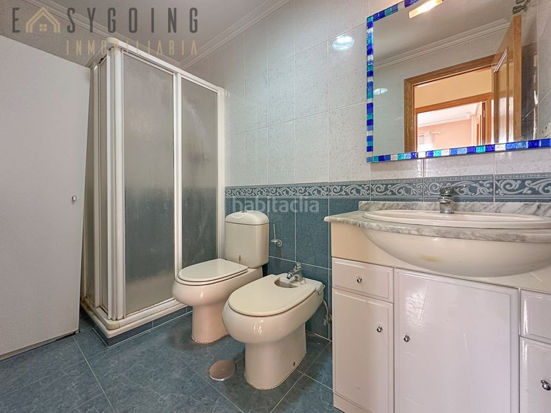 Foto c8536bed-949a-4974-9401-20925b4d9e53. Apartament amb aparcament piscina a Los Arenales del Sol Elche / Elx