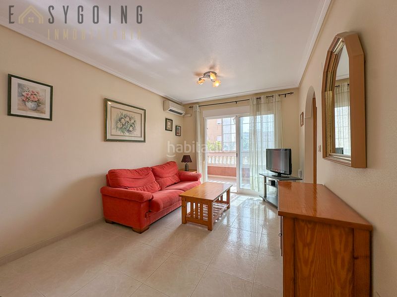 Foto e6db8dc5-c4d8-44fd-9cf8-745690d20101. Apartament amb aparcament piscina a Los Arenales del Sol Elche / Elx