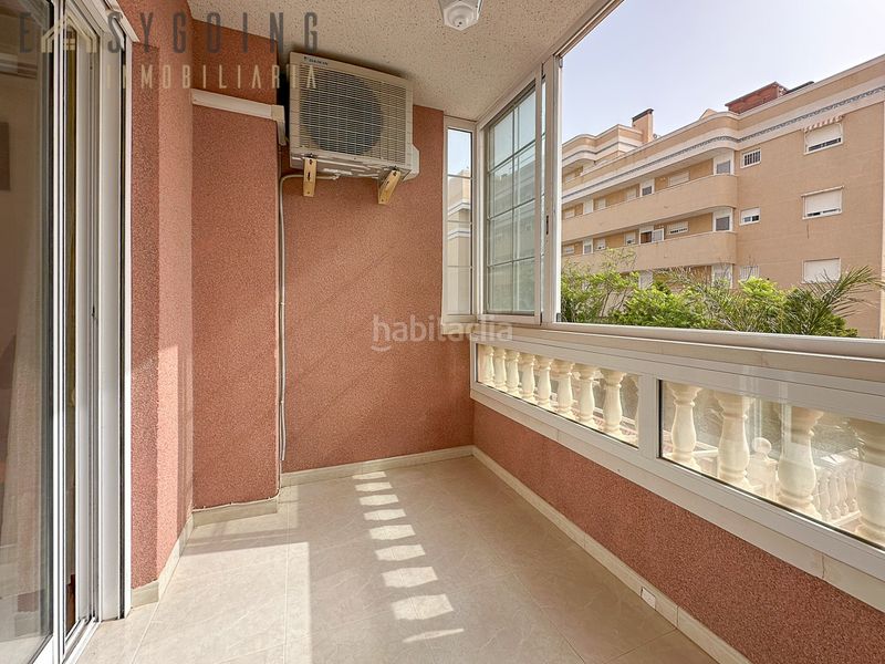 Foto eb96bd26-6c55-40c8-8a26-8b24e8126e21. Apartament amb aparcament piscina a Los Arenales del Sol Elche / Elx