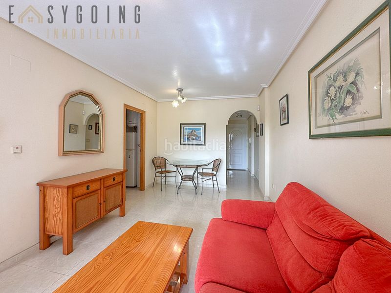 Foto f1f92968-a8bd-46b5-aeed-fcf2fc009f17. Apartament amb aparcament piscina a Los Arenales del Sol Elche / Elx