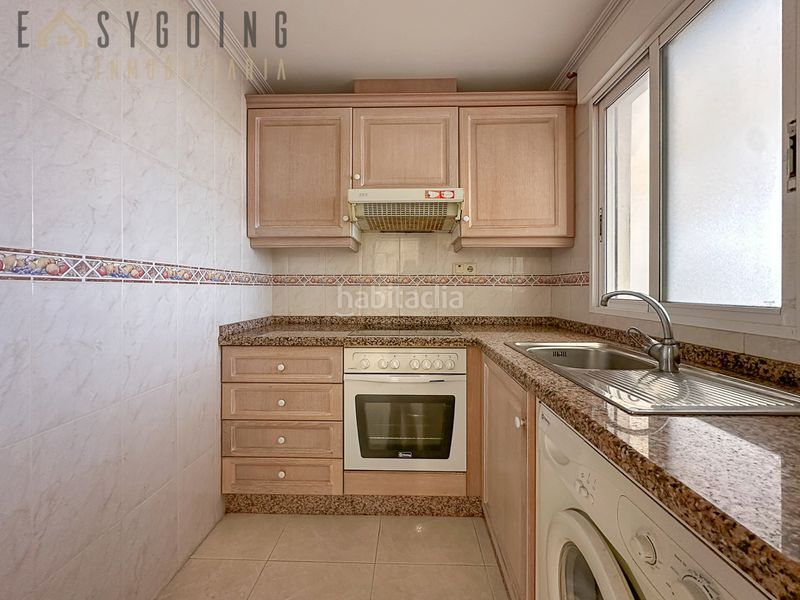 Foto f501e9dd-955d-4927-b185-960e832be247. Apartament amb aparcament piscina a Los Arenales del Sol Elche / Elx