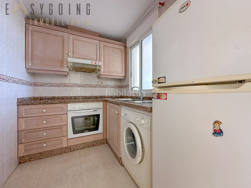 Foto fdf591bc-5487-4624-90df-34ec9dd2b536. Apartament amb aparcament piscina a Los Arenales del Sol Elche / Elx