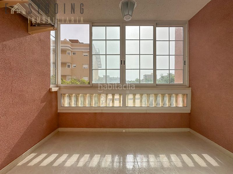 Foto ff793773-b2b9-462d-898d-3ead97f0f522. Apartament amb aparcament piscina a Los Arenales del Sol Elche / Elx