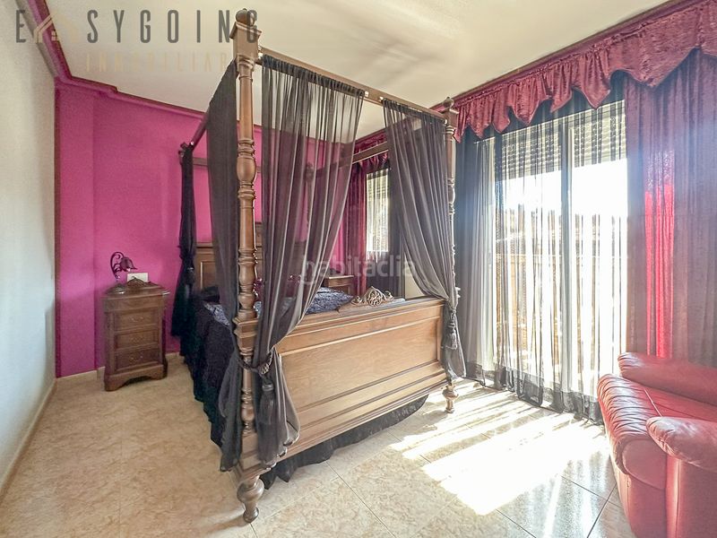 Foto 31ff0c82-7662-4be9-ba93-b770573a07e8. Casa adosada fantástico adosado familiar con piscina comunitaria y garaje privado en Santa Pola