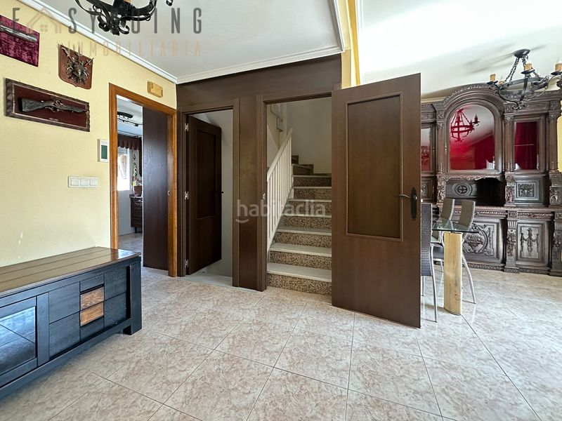 Foto 56b16b5d-237c-4446-8d8f-39fc600bc389. Casa adosada fantástico adosado familiar con piscina comunitaria y garaje privado en Santa Pola