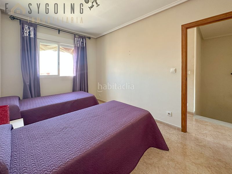 Foto 5af869ae-5098-452e-b871-00243a36b3ec. Casa adosada fantástico adosado familiar con piscina comunitaria y garaje privado en Santa Pola