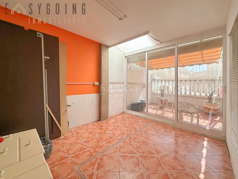 Foto 75dc3810-4142-4266-8440-50243f1822f7. Casa adosada fantástico adosado familiar con piscina comunitaria y garaje privado en Santa Pola