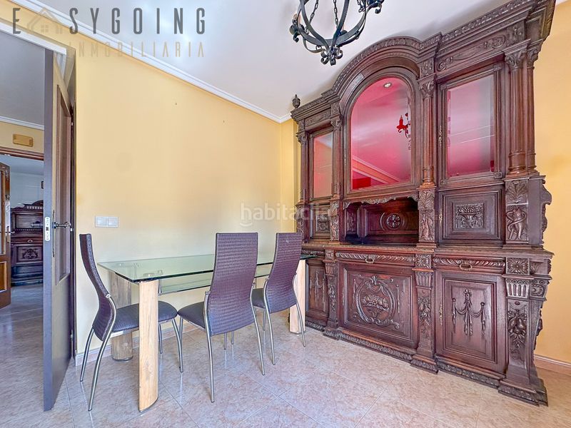 Foto c6b91ca4-0112-4a97-a62a-0abbd8a888fd. Casa adosada fantástico adosado familiar con piscina comunitaria y garaje privado en Santa Pola