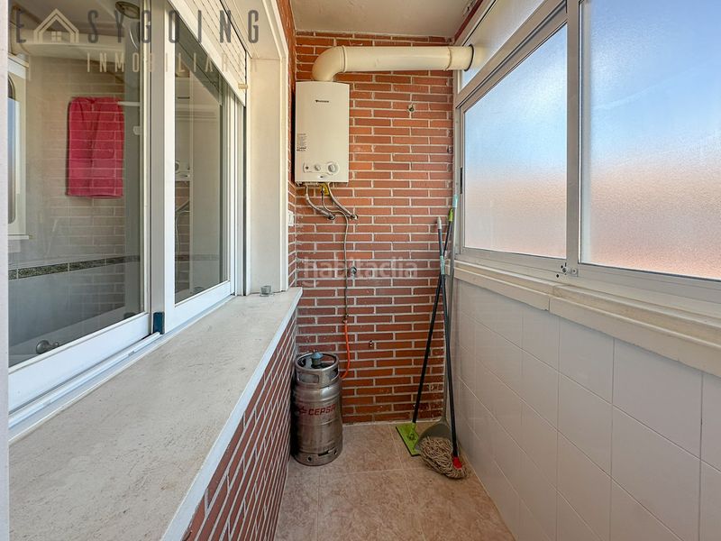 Foto d26f82c0-1897-4e86-8610-2041b28e58be. Casa adosada fantástico adosado familiar con piscina comunitaria y garaje privado en Santa Pola