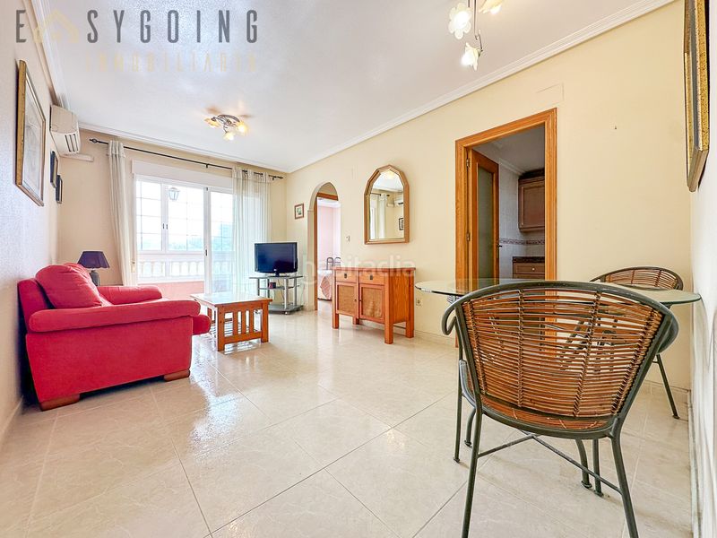 Foto a3c55f14-8a8f-454d-80ff-40af41214882. Apartament amb aparcament piscina a Los Arenales del Sol Elche / Elx