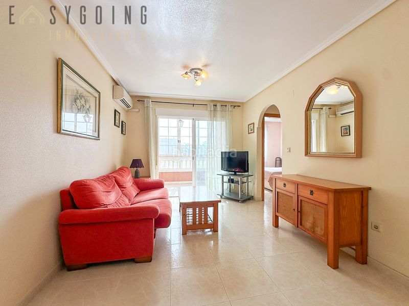 Foto e946d10e-e59b-44ca-8441-65b15ba1df0e. Apartament amb aparcament piscina a Los Arenales del Sol Elche / Elx